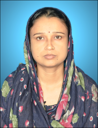 Ruksar Seakh