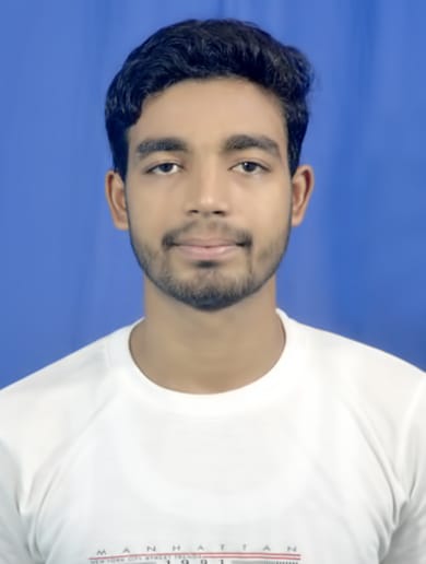 Rupesh Kumar