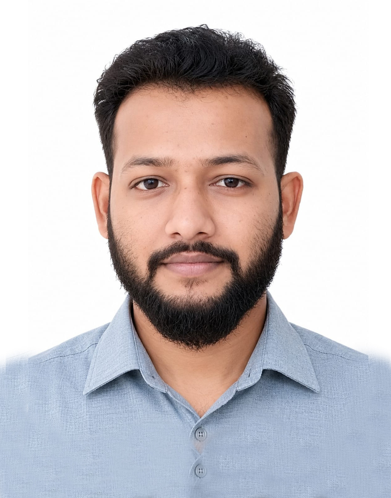 Suraj Kumar